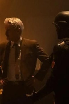 美国阴谋：神秘组织调查档案