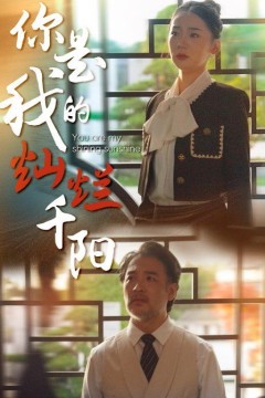 你是我的灿烂千阳
