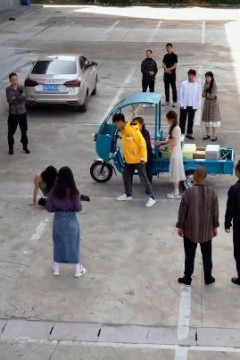 天选打工人(娶到完美女上司)