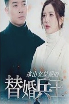 冰山女总裁的替婚兵王