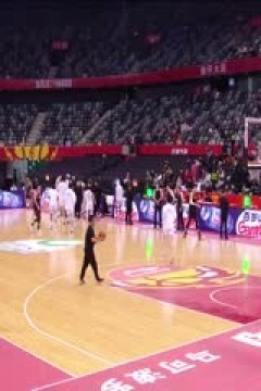 CBA常规赛第28轮 深圳马可波罗VS浙江稠州金租 20240111(李嘉伟)