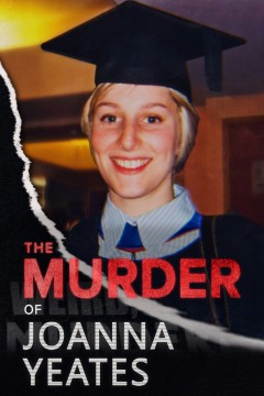 乔安娜·耶茨谋杀案