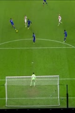 西甲 赫塔菲vs巴列卡诺 (李霄) 20240102