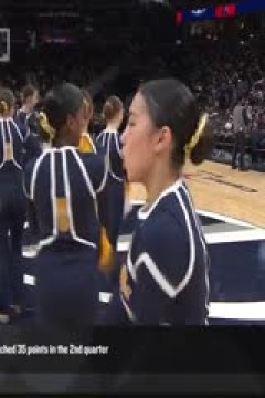 NBA常规赛 森林狼VS奇才 20240125