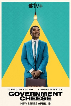 起司美国梦第一季