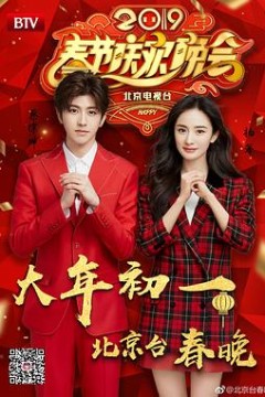 2019年春节联欢晚会