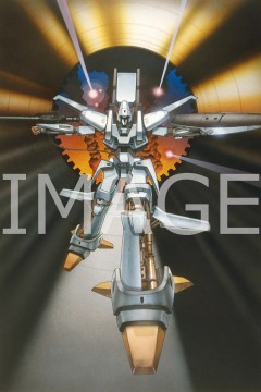 重战机艾尔盖姆