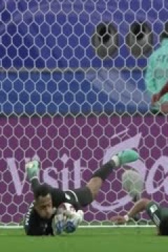 亚洲杯 沙特阿拉伯vs阿曼 (梁祥宇、贾天宇) 20240116