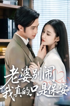 老婆别闹我真的只是保安