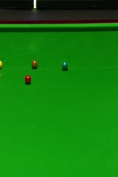 2024斯诺克世界大奖赛张安达4-2马克·艾伦20240118(李照)