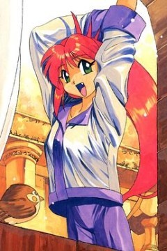 万能文化猫娘 DASH!