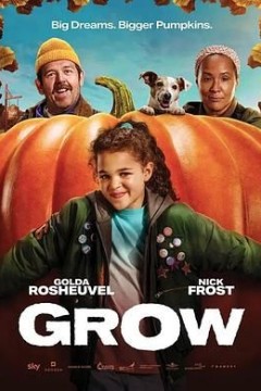疯长物语Grow