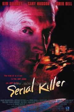 连环杀手(国语版)