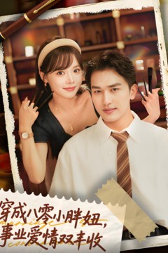 穿成八零小胖妞事业爱情双丰收(闪婚大院老公后我又又又揣崽啦)