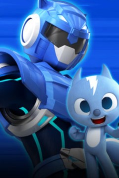 迷你特工队第一季