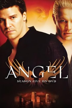 暗黑天使第五季