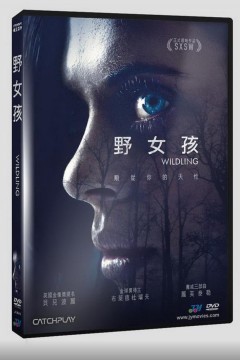 野女孩