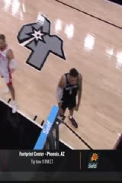 NBA常规赛 奇才VS骑士 20240106