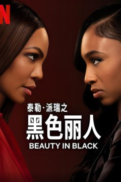黑色丽人第二季