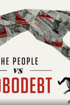 人民与机器人债务