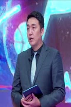 NBA常规赛 湖人VS爵士 20240114