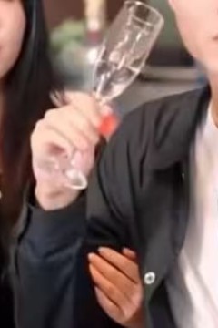 晚风倾情旧人归