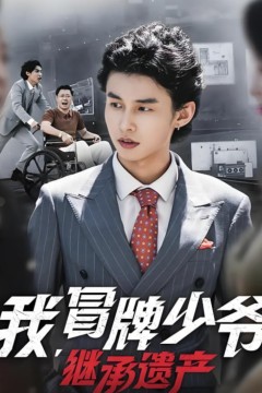 我，冒牌少爷，继承遗产
