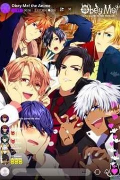 臣服我吧第二季