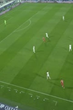 亚洲杯 伊朗vs叙利亚 (张旭、张佳一) 20240131