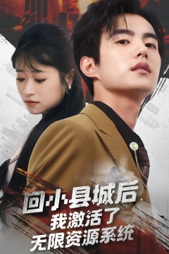 回小县城后我激活了无限资源系统(回小县城后我激活了无限资源系统)