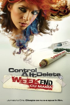 与母亲共度周末