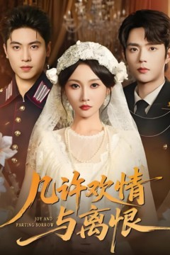 几许欢情与离恨