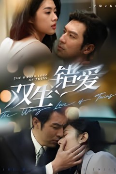 双生错爱