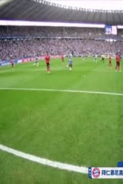 德甲 拜仁慕尼黑vs柏林联合 (胡小凡、秦游夏) 20240124