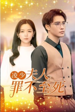 凌少，夫人罪不至死