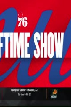 NBA常规赛 尼克斯VS76人 20240106