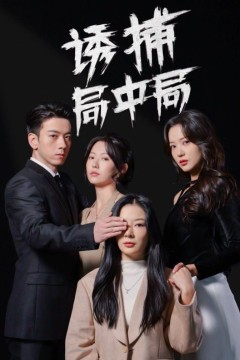 诱捕局中局(夜色暗涌)