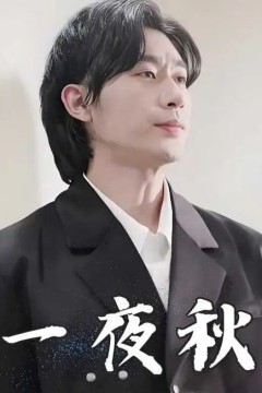 一夜秋(陆少宠妻如命)