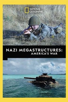 纳粹二战工程：美国之战第六季