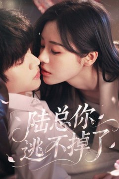 陆总你逃不掉了(爱意难逃)