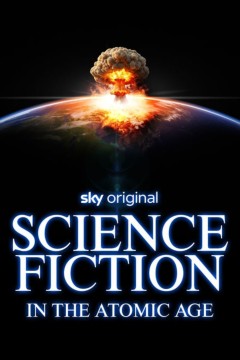 原子时代的科幻小说