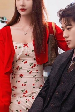 我带老板去复仇