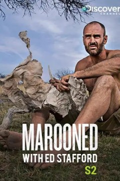 单挑荒野第二季