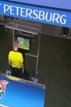 2018年俄罗斯世界杯纪录片