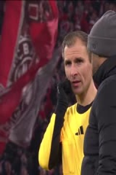 德甲联赛 拜仁慕尼黑VS美因茨 20251215