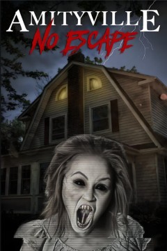 鬼屋：无路可逃