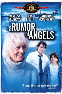 一个关于天使的美丽谎言