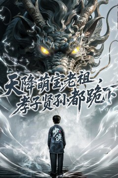 天降萌宝老祖孝子贤孙都跪下