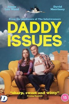 恋父情结第一季