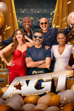 美国达人第二十季